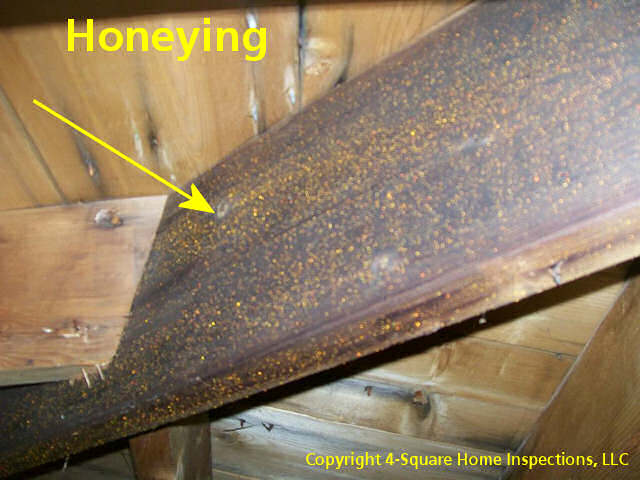 attichoney